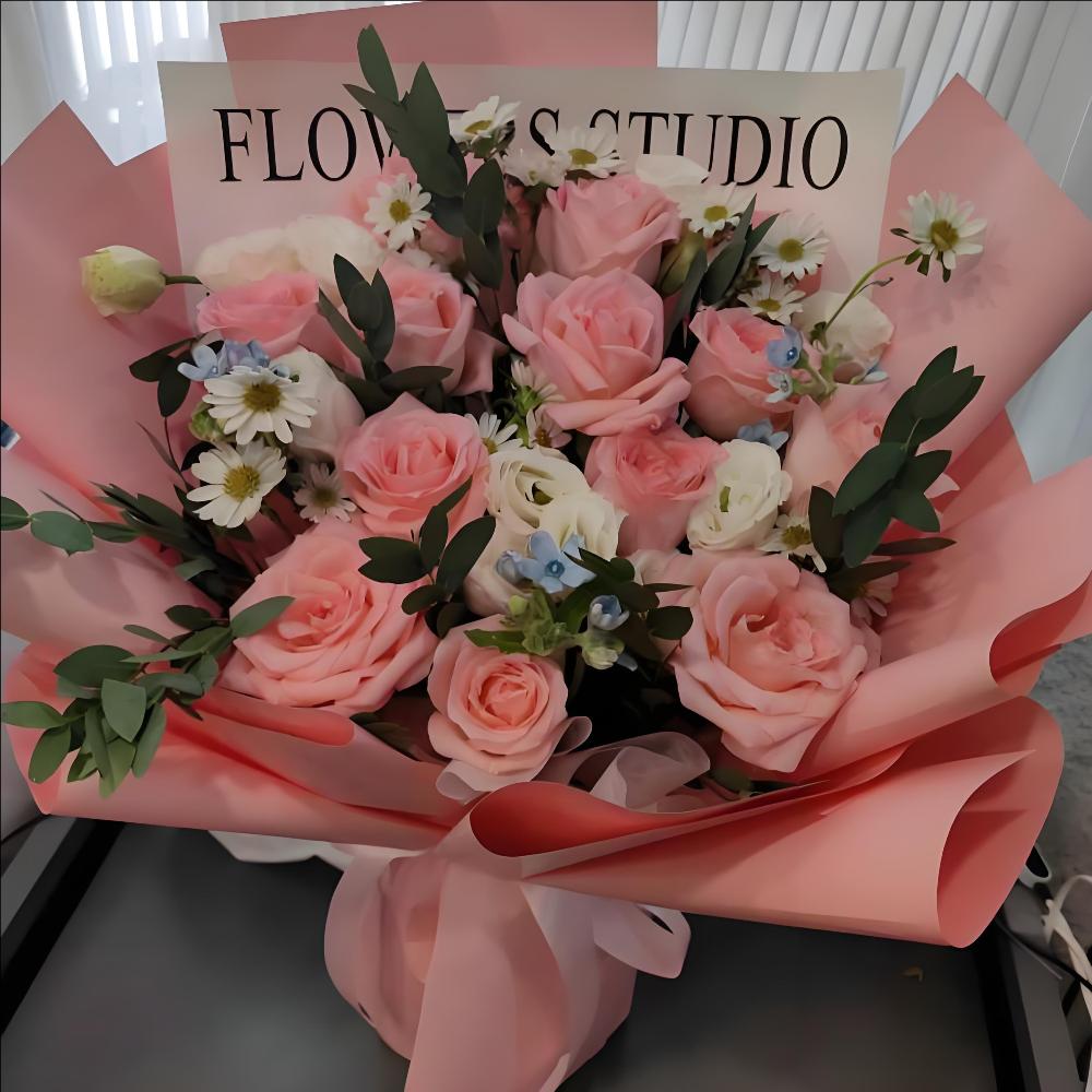 成都大邑县花店